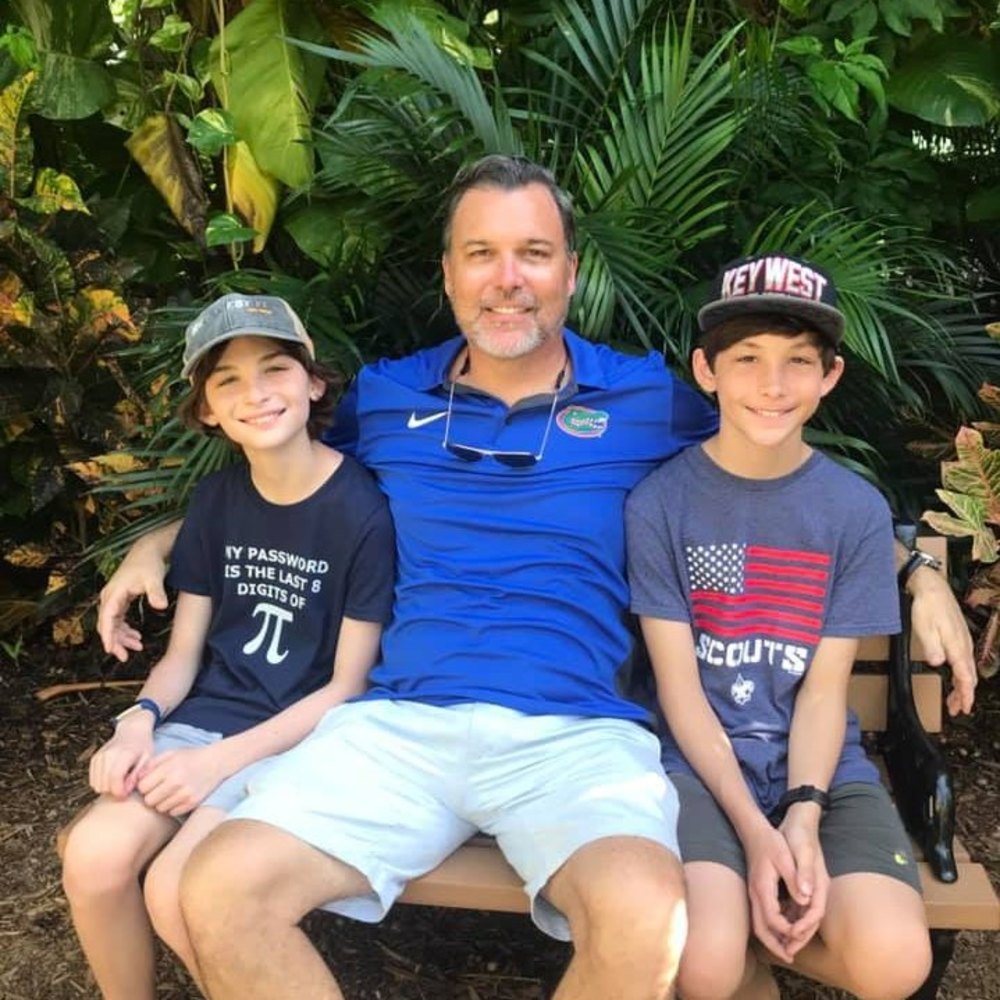 Meet your Posher, Nick